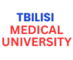 Tbilisi  Medical University Logo